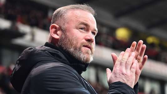 Rooney - Backdrop