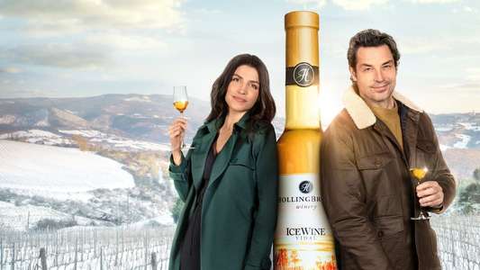 The Perfect Pairing - Backdrop