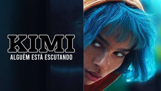 KIMI - Backdrop
