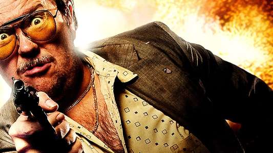 Torrente 2: Mission in Marbella - Backdrops