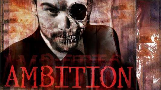 Ambition - Backdrop