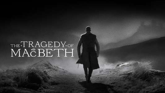 The Tragedy of Macbeth - Backdrop