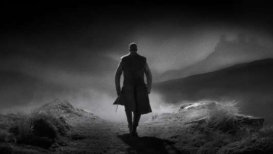 The Tragedy of Macbeth - Backdrop