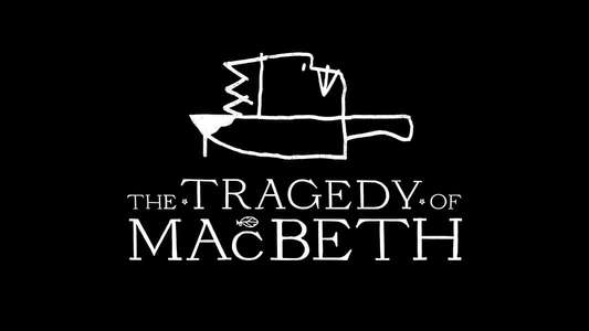 The Tragedy of Macbeth - Backdrop