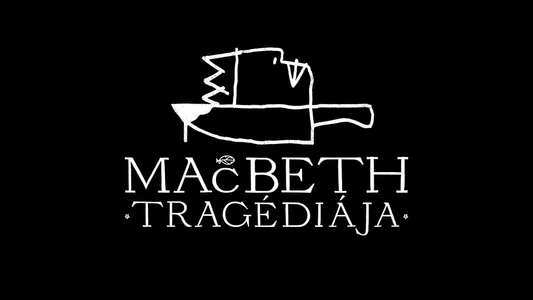 The Tragedy of Macbeth - Backdrop