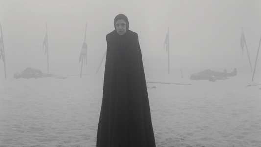 The Tragedy of Macbeth - Backdrop