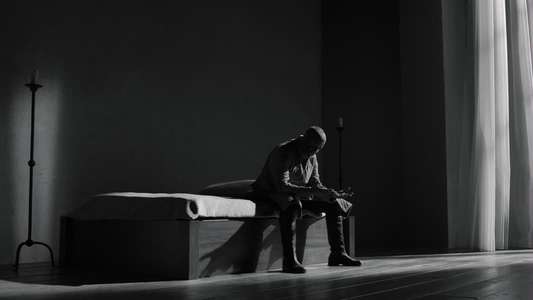 The Tragedy of Macbeth - Backdrop