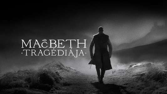 The Tragedy of Macbeth - Backdrop