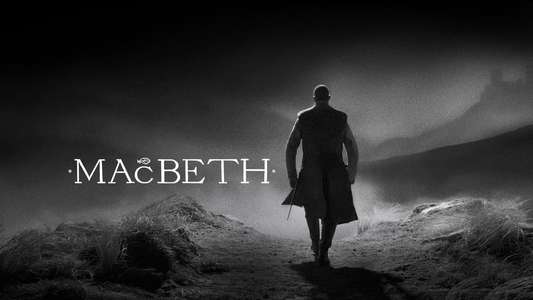 The Tragedy of Macbeth - Backdrop