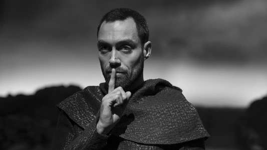 The Tragedy of Macbeth - Backdrop