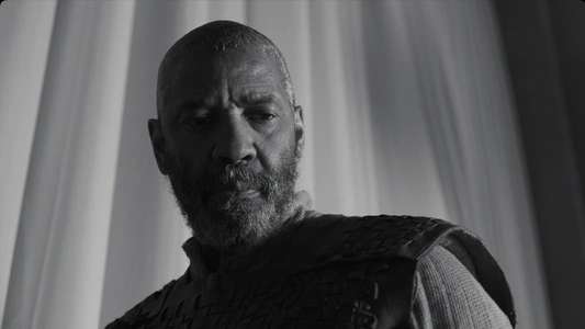 The Tragedy of Macbeth - Backdrop