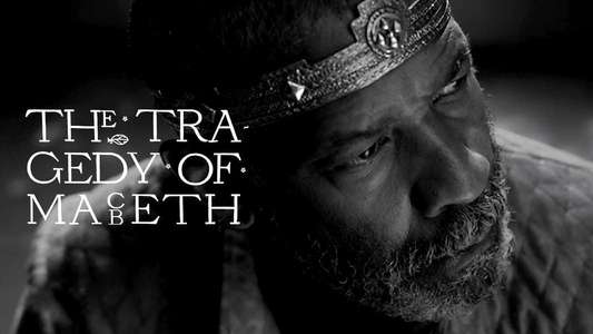 The Tragedy of Macbeth - Backdrop