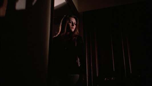 The Girl in Room 2A - Backdrops