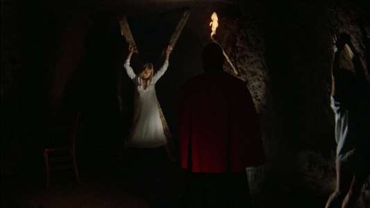 The Girl in Room 2A - Backdrops