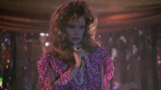 Girls of the White Orchid - Backdrops
