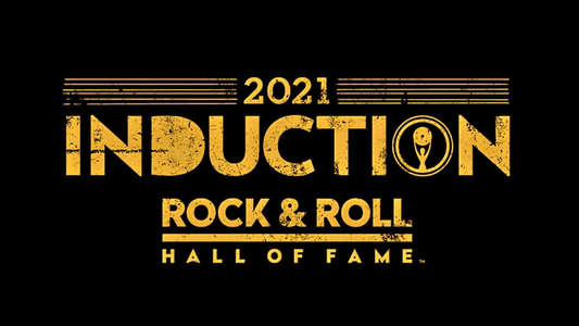 2021 Rock & Roll Hall of Fame Induction Ceremony - Backdrops