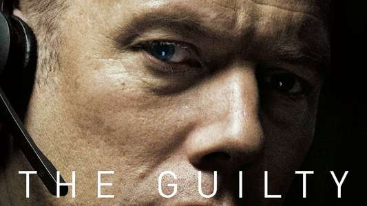 The Guilty - Backdrop