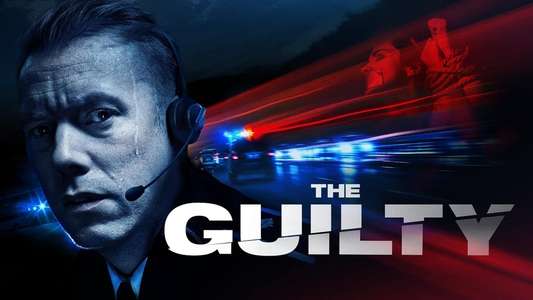 The Guilty - Backdrop