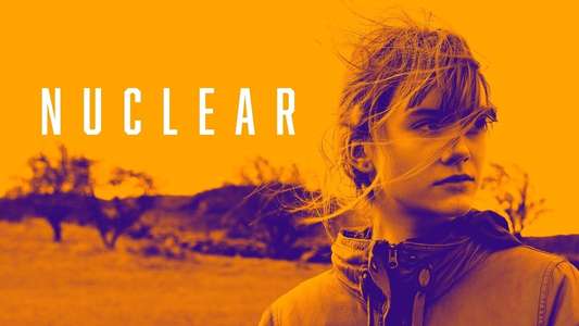 Nuclear - Backdrop