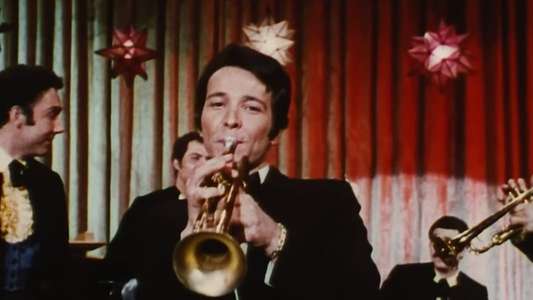 Herb Alpert Is... - Backdrop