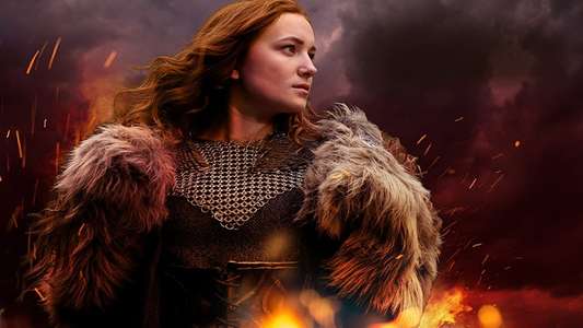 Boudica: Rise of the Warrior Queen - Backdrop