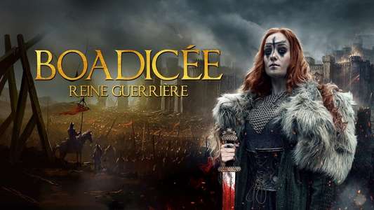 Boudica: Rise of the Warrior Queen - Backdrop