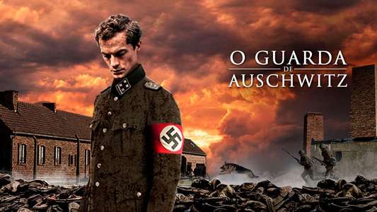 The Guard of Auschwitz - Backdrop