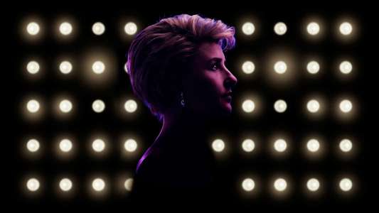 Diana: The Musical - Backdrops