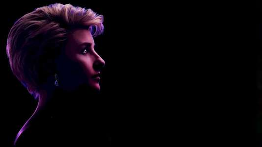 Diana: The Musical - Backdrops