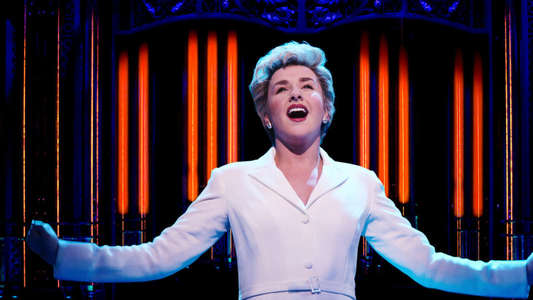 Diana: The Musical - Backdrops