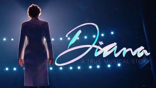 Diana: The Musical - Backdrops