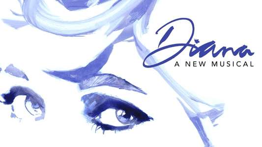 Diana: The Musical - Backdrops