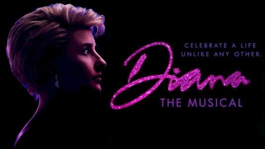 Diana: The Musical - Backdrops
