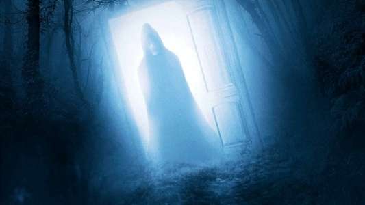 Door in the Woods - Backdrops