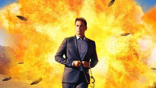 Attack of the Hollywood Clichés! - Backdrops