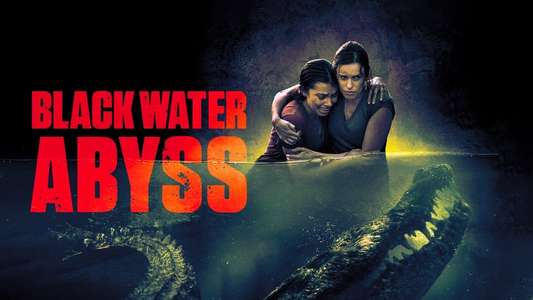 Black Water: Abyss - Backdrop