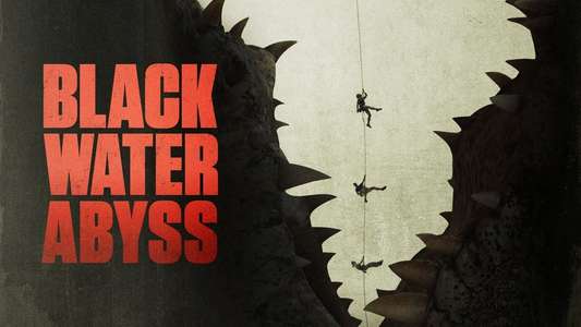 Black Water: Abyss - Backdrop