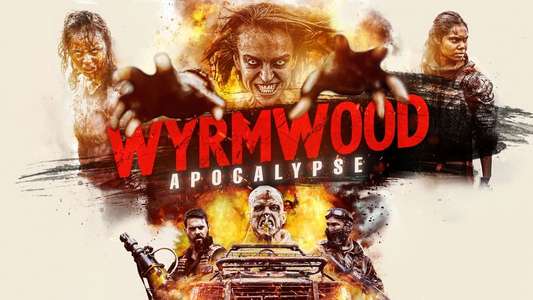 Wyrmwood: Apocalypse - Backdrop