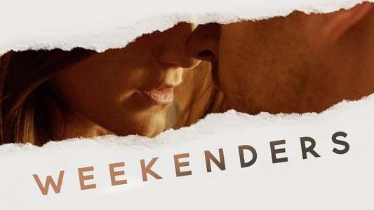 Weekenders - Backdrop