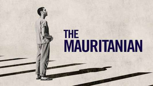 The Mauritanian - Backdrop