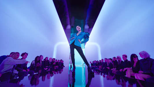 Everybody's Talking About Jamie - Backdrop