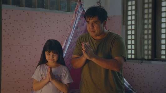 Miracle in Cell No. 7 - Backdrop