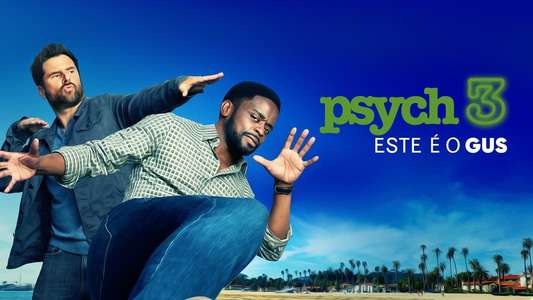 Psych 3: This Is Gus - Backdrop