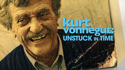 Unstuck in Time - Backdrop