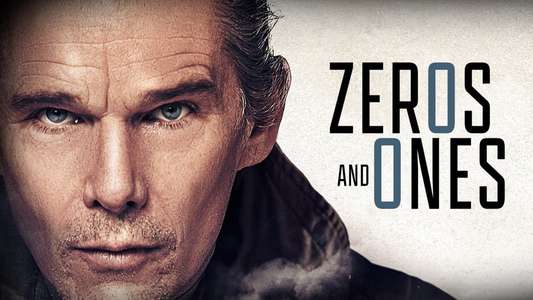 Zeros and Ones - Backdrop