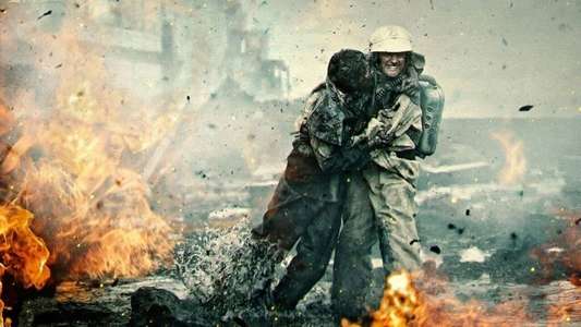 Chernobyl 1986 - Backdrop