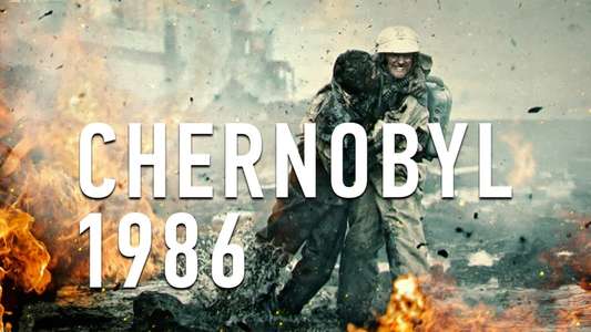 Chernobyl 1986 - Backdrop