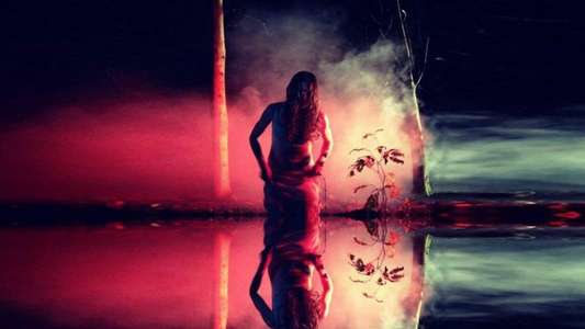 Censor - Backdrop