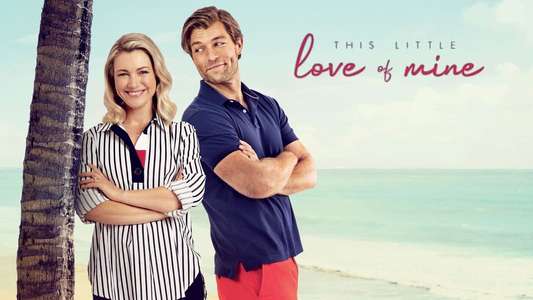 This Little Love of Mine - Backdrops