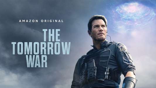 The Tomorrow War - Backdrop
